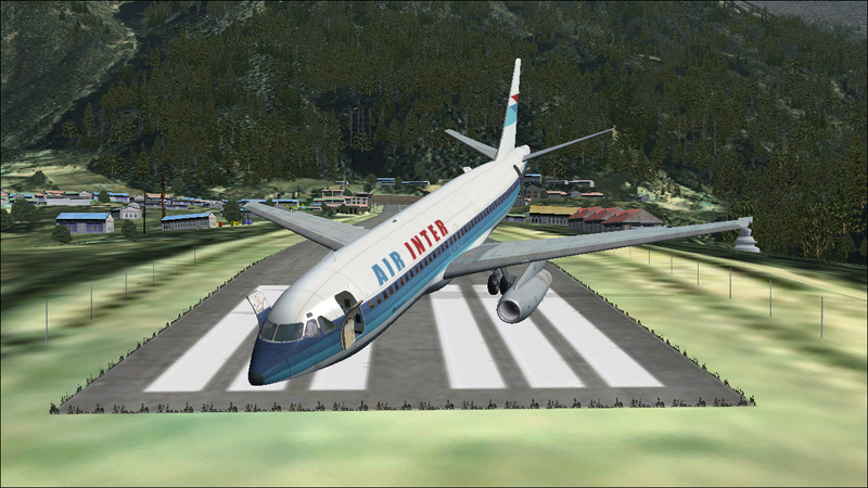 Illustration for article titled I've had a Gaming PC Since November...FSX and GTA: SA are Still the Only Games I Have. Recommendations?